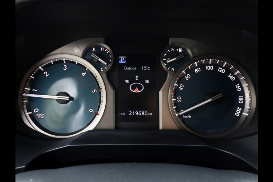 Toyota Land Cruiser 2.8 D-4D Blind Van | Leder | 3500 kg Trekgewicht | Schuifdak