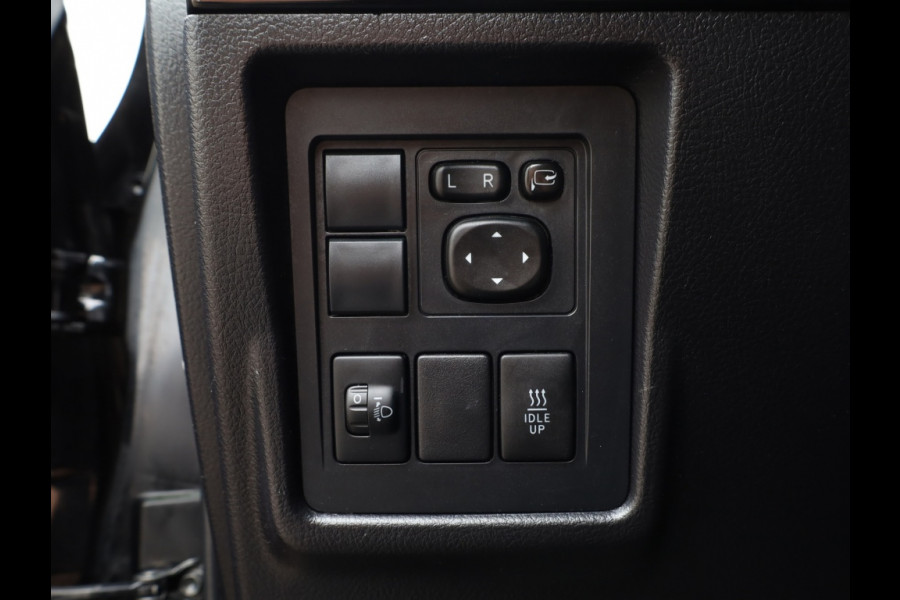 Toyota Land Cruiser 2.8 D-4D Blind Van | Leder | 3500 kg Trekgewicht | Schuifdak