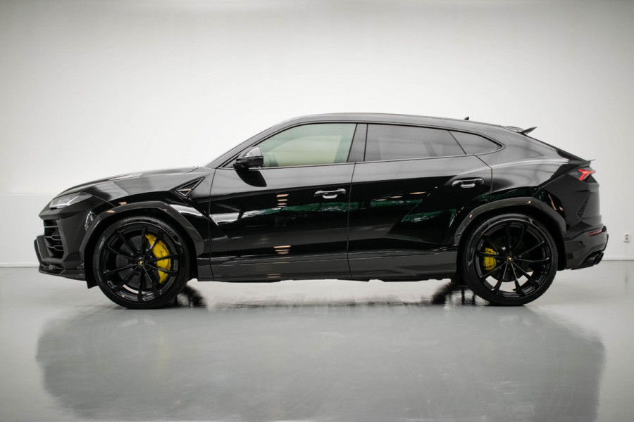 Lamborghini Urus 4.0 V8 |Pano|TwoTone|Massage|23Inch|HUD|B&O|