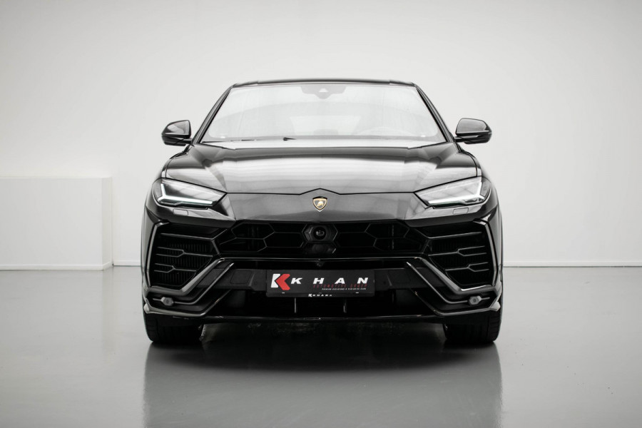 Lamborghini Urus 4.0 V8 |Pano|TwoTone|Massage|23Inch|HUD|B&O|