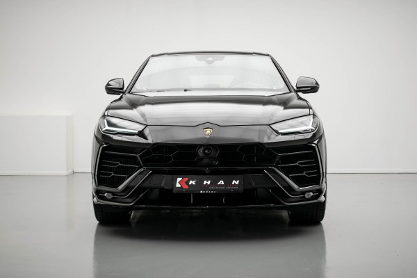 Lamborghini Urus 4.0 V8 |Pano|TwoTone|Massage|23Inch|HUD|B&O|