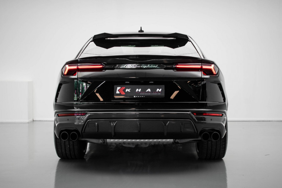 Lamborghini Urus 4.0 V8 |Pano|TwoTone|Massage|23Inch|HUD|B&O|