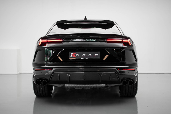Lamborghini Urus 4.0 V8 |Pano|TwoTone|Massage|23Inch|HUD|B&O|