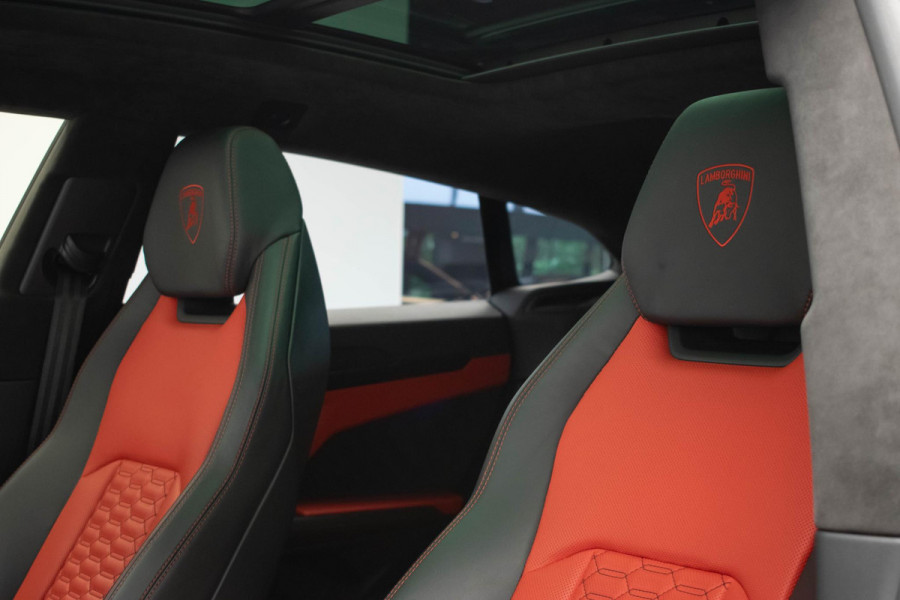 Lamborghini Urus 4.0 V8 |Pano|TwoTone|Massage|23Inch|HUD|B&O|