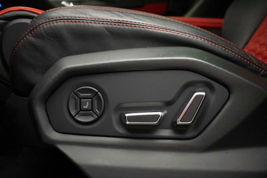 Lamborghini Urus 4.0 V8 |Pano|TwoTone|Massage|23Inch|HUD|B&O|