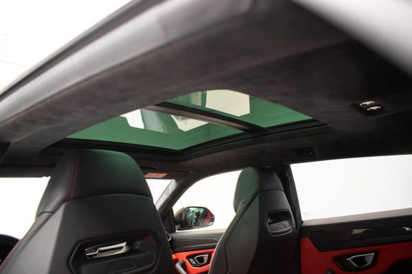 Lamborghini Urus 4.0 V8 |Pano|TwoTone|Massage|23Inch|HUD|B&O|