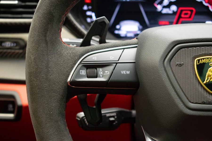 Lamborghini Urus 4.0 V8 |Pano|TwoTone|Massage|23Inch|HUD|B&O|