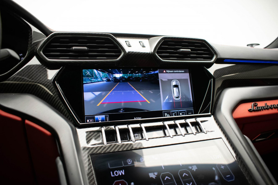Lamborghini Urus 4.0 V8 |Pano|TwoTone|Massage|23Inch|HUD|B&O|