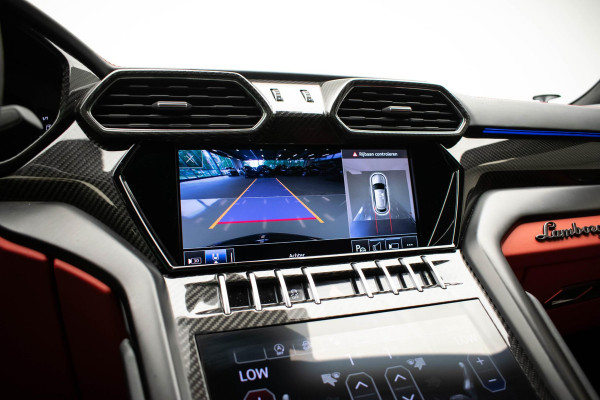 Lamborghini Urus 4.0 V8 |Pano|TwoTone|Massage|23Inch|HUD|B&O|
