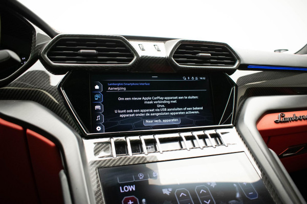 Lamborghini Urus 4.0 V8 |Pano|TwoTone|Massage|23Inch|HUD|B&O|