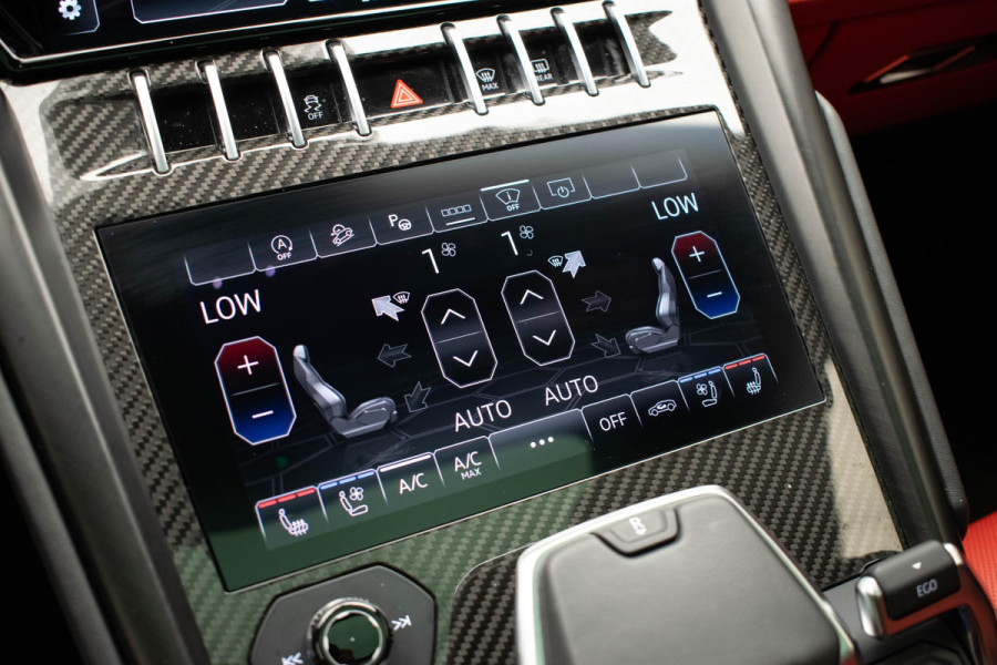 Lamborghini Urus 4.0 V8 |Pano|TwoTone|Massage|23Inch|HUD|B&O|