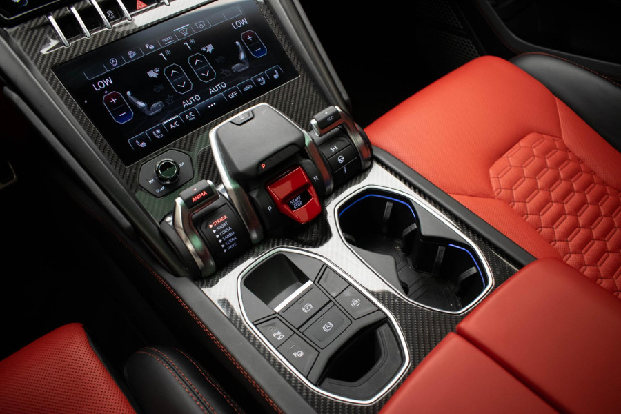 Lamborghini Urus 4.0 V8 |Pano|TwoTone|Massage|23Inch|HUD|B&O|