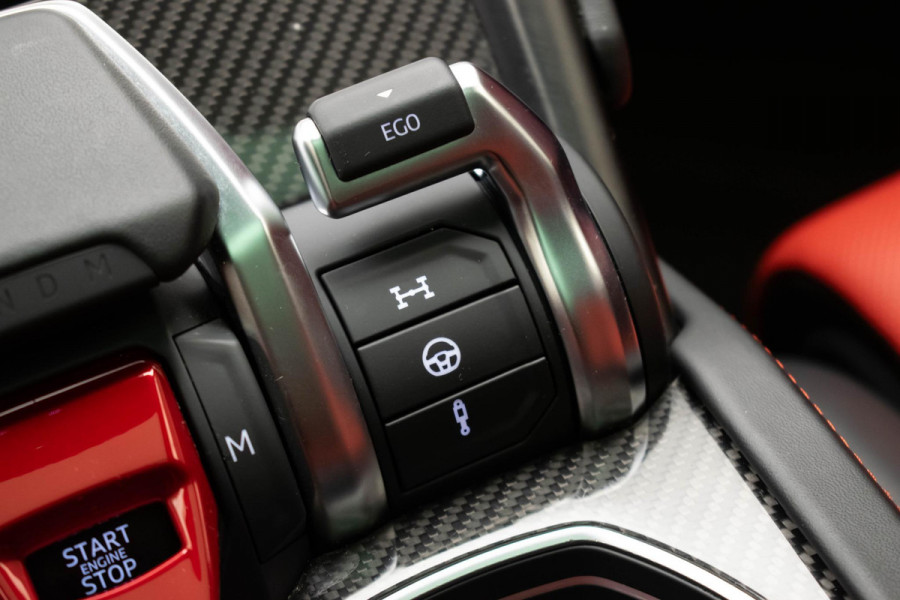 Lamborghini Urus 4.0 V8 |Pano|TwoTone|Massage|23Inch|HUD|B&O|