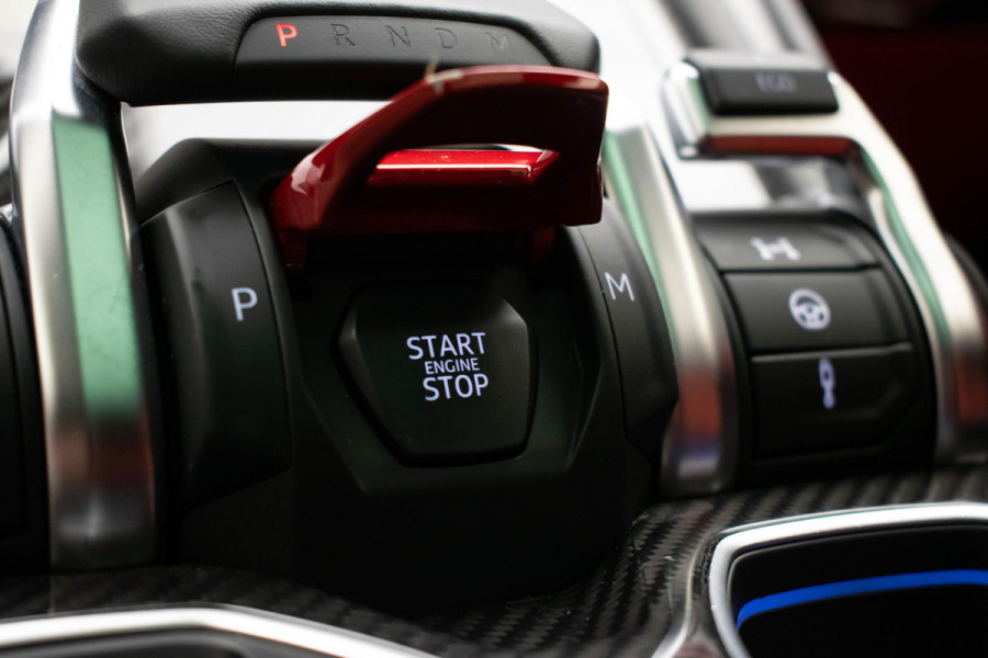 Lamborghini Urus 4.0 V8 |Pano|TwoTone|Massage|23Inch|HUD|B&O|