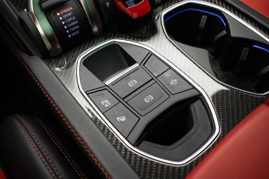 Lamborghini Urus 4.0 V8 |Pano|TwoTone|Massage|23Inch|HUD|B&O|
