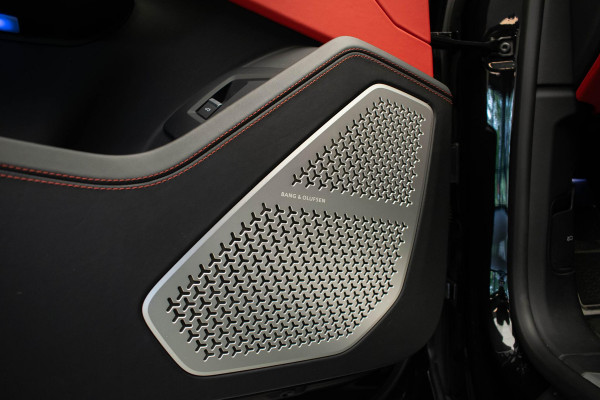 Lamborghini Urus 4.0 V8 |Pano|TwoTone|Massage|23Inch|HUD|B&O|