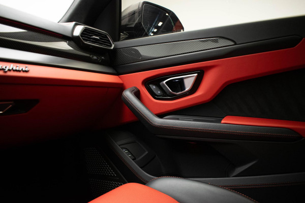 Lamborghini Urus 4.0 V8 |Pano|TwoTone|Massage|23Inch|HUD|B&O|