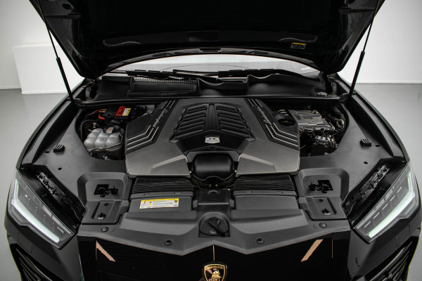 Lamborghini Urus 4.0 V8 |Pano|TwoTone|Massage|23Inch|HUD|B&O|