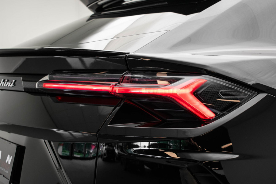 Lamborghini Urus 4.0 V8 |Pano|TwoTone|Massage|23Inch|HUD|B&O|