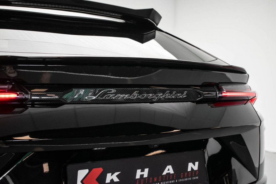 Lamborghini Urus 4.0 V8 |Pano|TwoTone|Massage|23Inch|HUD|B&O|