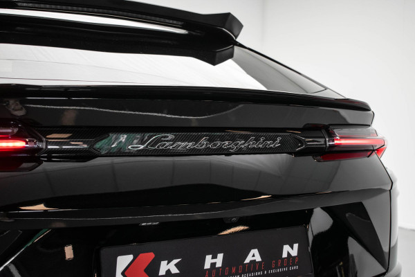 Lamborghini Urus 4.0 V8 |Pano|TwoTone|Massage|23Inch|HUD|B&O|