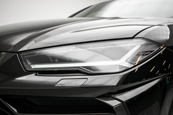 Lamborghini Urus 4.0 V8 |Pano|TwoTone|Massage|23Inch|HUD|B&O|