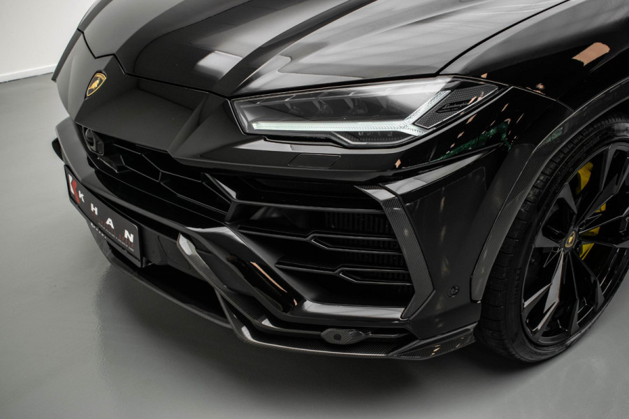 Lamborghini Urus 4.0 V8 |Pano|TwoTone|Massage|23Inch|HUD|B&O|