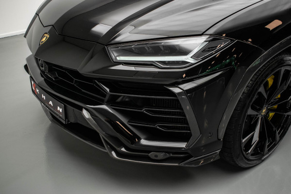 Lamborghini Urus 4.0 V8 |Pano|TwoTone|Massage|23Inch|HUD|B&O|