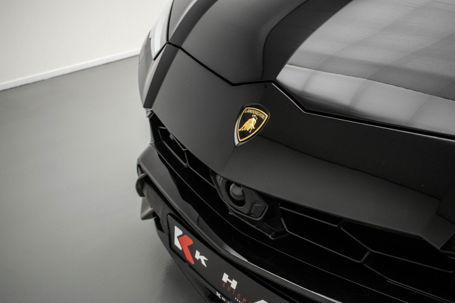 Lamborghini Urus 4.0 V8 |Pano|TwoTone|Massage|23Inch|HUD|B&O|