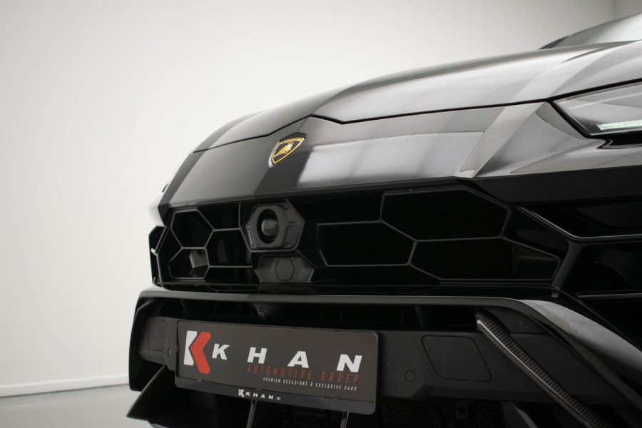 Lamborghini Urus 4.0 V8 |Pano|TwoTone|Massage|23Inch|HUD|B&O|