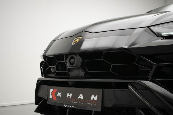 Lamborghini Urus 4.0 V8 |Pano|TwoTone|Massage|23Inch|HUD|B&O|