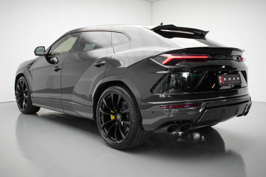 Lamborghini Urus 4.0 V8 |Pano|TwoTone|Massage|23Inch|HUD|B&O|