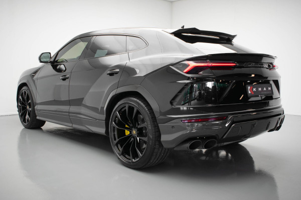 Lamborghini Urus 4.0 V8 |Pano|TwoTone|Massage|23Inch|HUD|B&O|