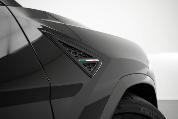 Lamborghini Urus 4.0 V8 |Pano|TwoTone|Massage|23Inch|HUD|B&O|