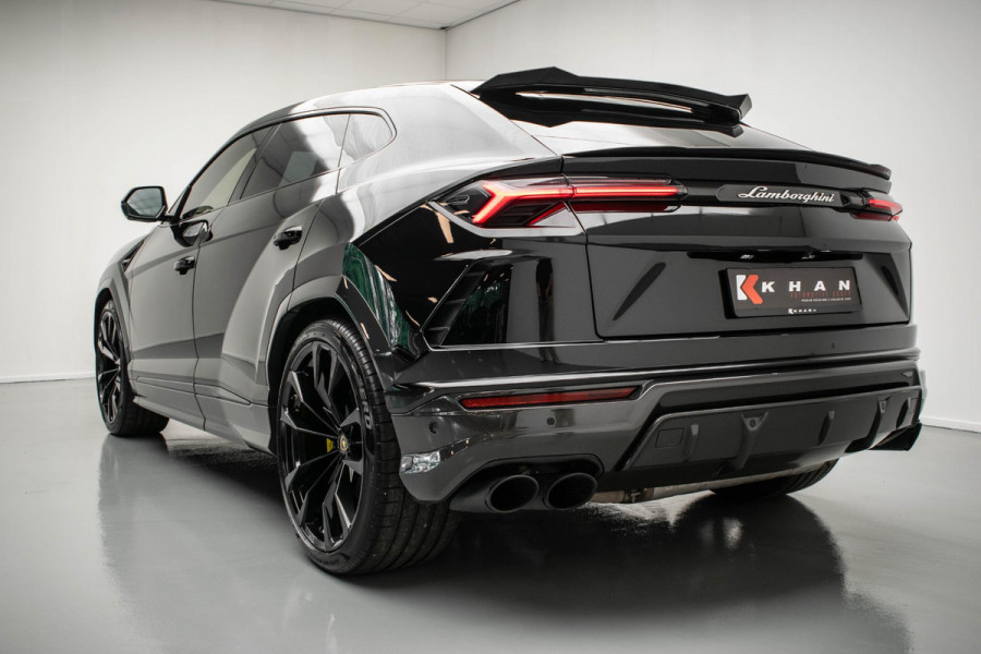 Lamborghini Urus 4.0 V8 |Pano|TwoTone|Massage|23Inch|HUD|B&O|