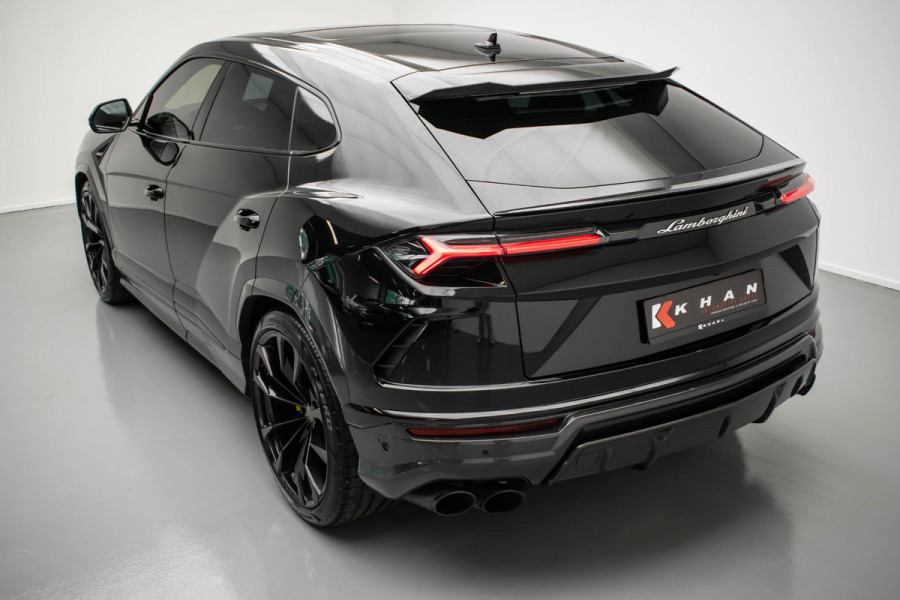 Lamborghini Urus 4.0 V8 |Pano|TwoTone|Massage|23Inch|HUD|B&O|