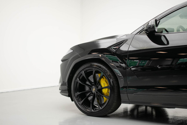 Lamborghini Urus 4.0 V8 |Pano|TwoTone|Massage|23Inch|HUD|B&O|