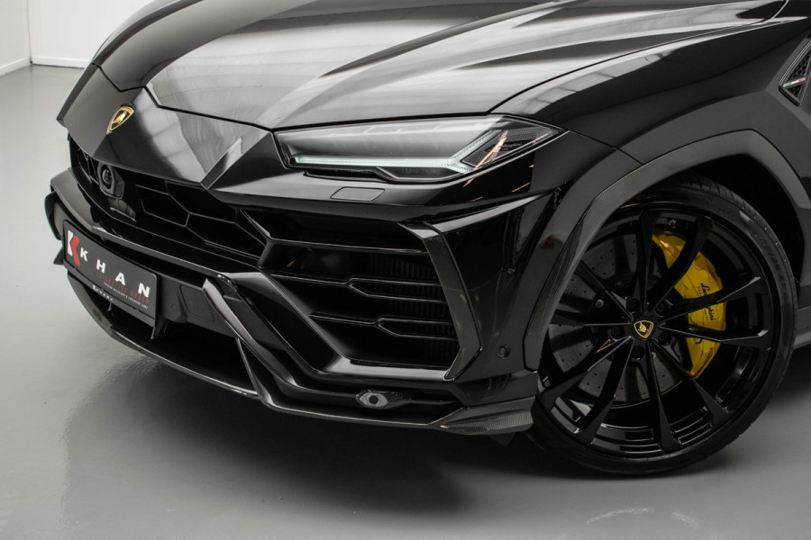 Lamborghini Urus 4.0 V8 |Pano|TwoTone|Massage|23Inch|HUD|B&O|