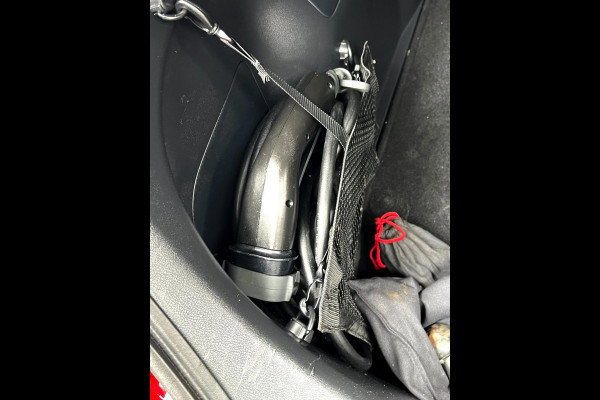 Nissan Leaf Tekna 40 kWh 3d cam_Trekh_Stoelverw_Navi