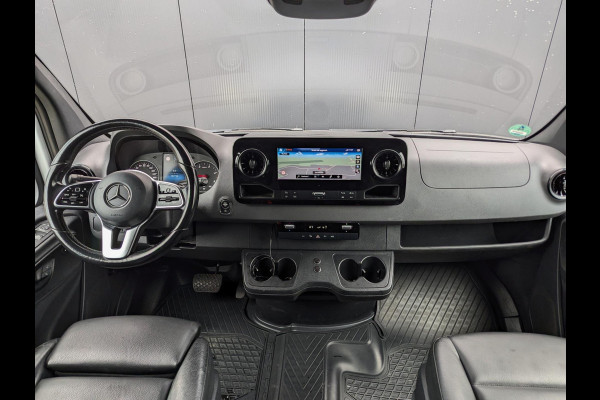 Mercedes-Benz Sprinter 319 3.0 CDI AUT L2H1 LED MBUX 3500KG TREKHAAK