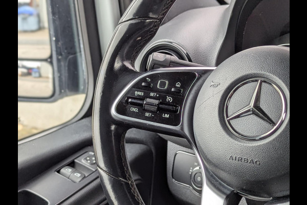 Mercedes-Benz Sprinter 319 3.0 CDI AUT L2H1 LED MBUX 3500KG TREKHAAK