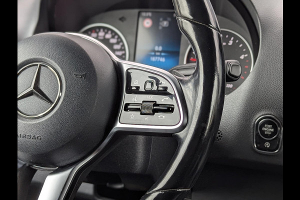 Mercedes-Benz Sprinter 319 3.0 CDI AUT L2H1 LED MBUX 3500KG TREKHAAK