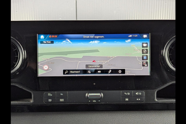 Mercedes-Benz Sprinter 319 3.0 CDI AUT L2H1 LED MBUX 3500KG TREKHAAK