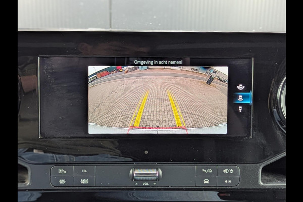 Mercedes-Benz Sprinter 319 3.0 CDI AUT L2H1 LED MBUX 3500KG TREKHAAK