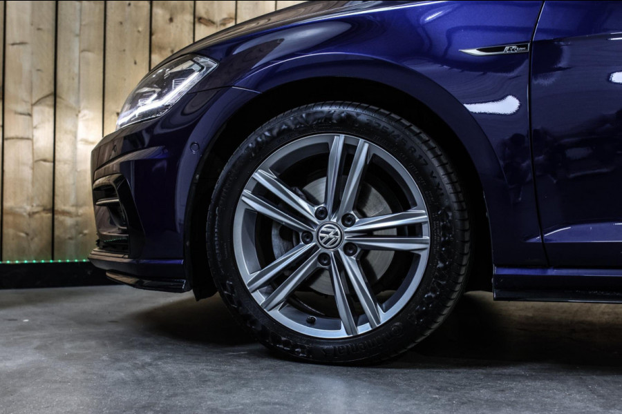 Volkswagen GOLF Variant 1.5 TSI 3X R-Line *Camera*Virtual*Keyless*DSG*Matrix Led*