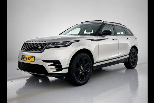 Land Rover Range Rover Velar 2.0 P250 Turbo AWD R-Dynamic HSE(1e eig, Dealer OnderH, Panorama, Carplay, Camera's, Lane Assist,Etc)