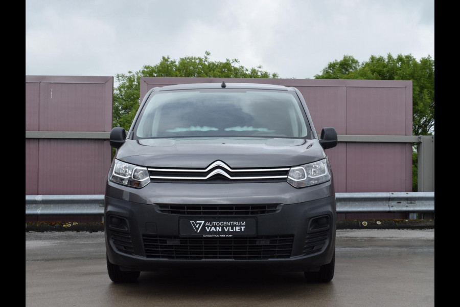 Citroën Berlingo 1.5 BlueHDI Control EURO 6 | LAADRUIMTE BEIMMERING | AIRCO | BLUETOOTH
