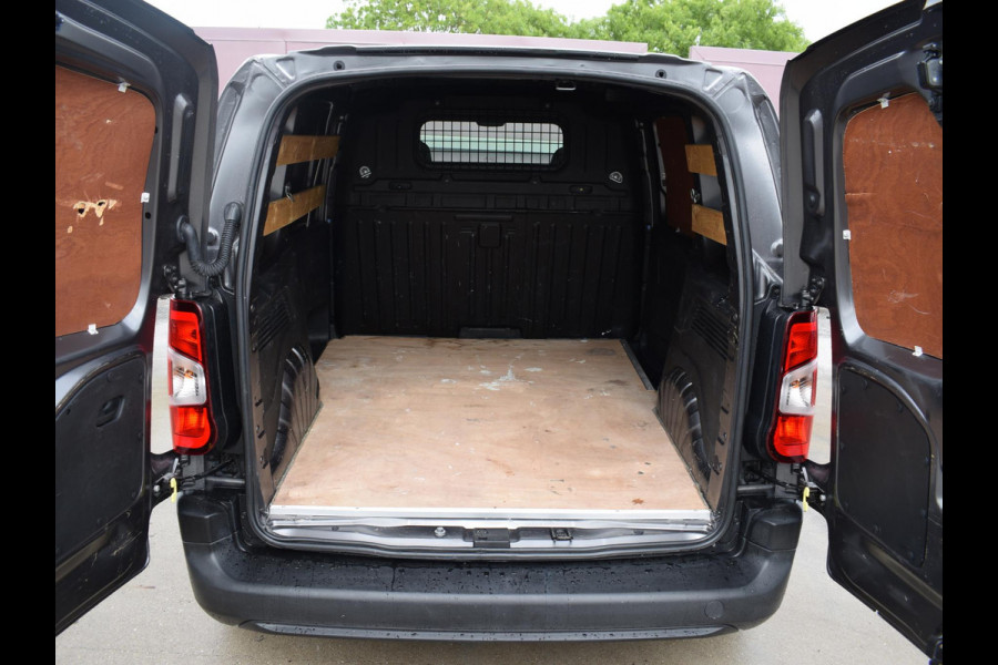 Citroën Berlingo 1.5 BlueHDI Control EURO 6 | LAADRUIMTE BEIMMERING | AIRCO | BLUETOOTH