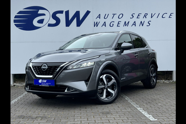 Nissan QASHQAI 1.5 e-Power N-Connecta | Trekhaak | Carplay | 360 Camera | Pano