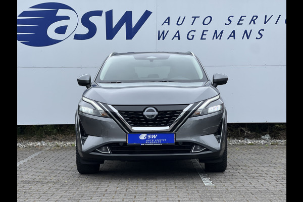 Nissan QASHQAI 1.5 e-Power N-Connecta | Trekhaak | Carplay | 360 Camera | Pano
